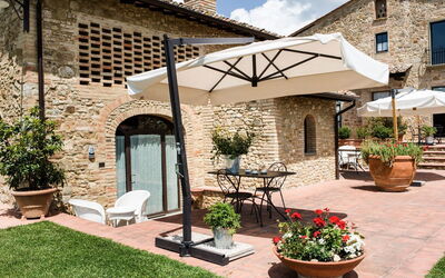 Accommodation:&nbsp;Tramonto