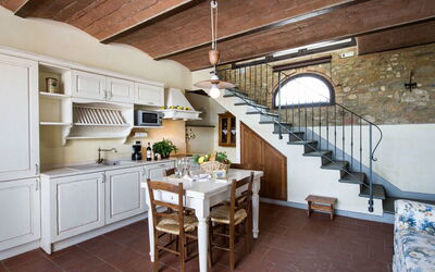 Accommodation:&nbsp;Tramonto