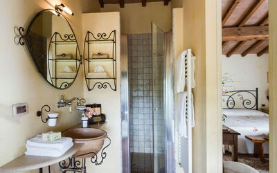 Accommodation:&nbsp;Tramonto