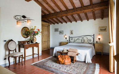 Accommodation:&nbsp;Tramonto