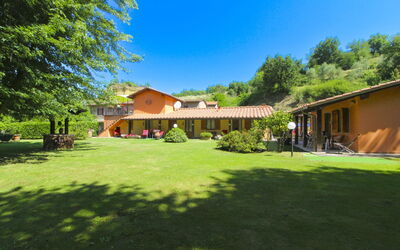 Le Balze