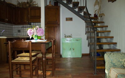 Accommodation:&nbsp;Il Grano