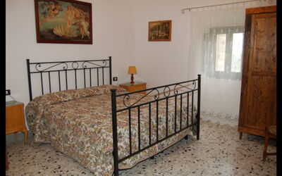 Accommodation:&nbsp;Il Grano