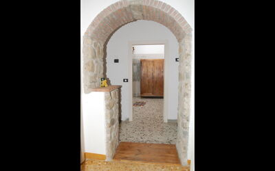 Accommodation:&nbsp;Il Grano