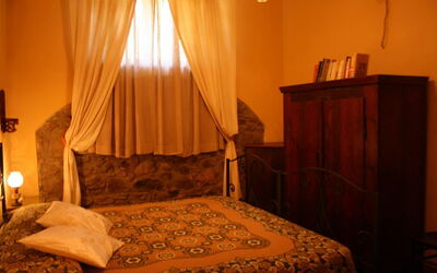 Accommodation:&nbsp;La Gardenia