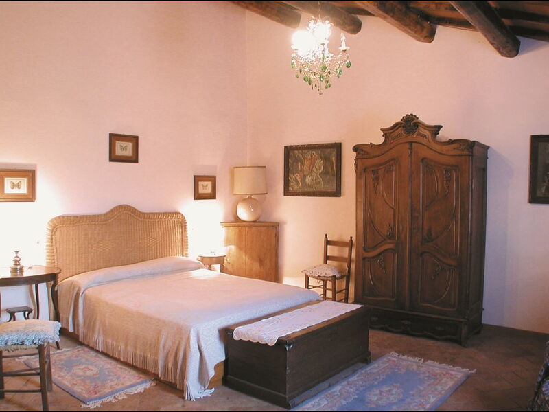 Accommodation:&nbsp;Il Ciclamino