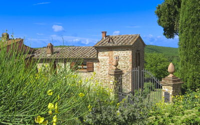 Country House Il Galleto