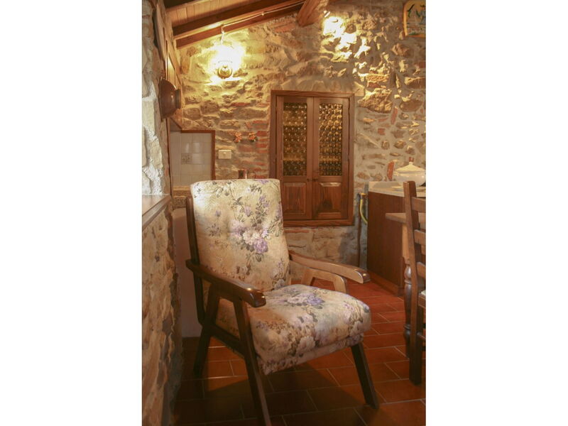 Country House Il Galleto