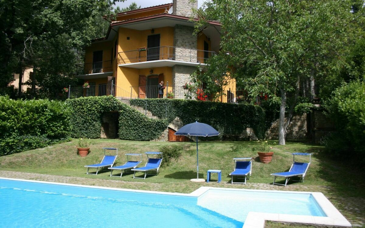 Villa Marisa