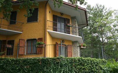 Villa Marisa