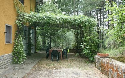 Villa Marisa