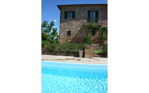 Casa Felice: Water, Plant, Property, Window, Building, Blue, Rectangle, Swimming Pool, Body Of Water, Sky
