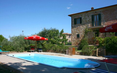 Casa Felice: Water, Sky, Plant, Building, Window, Swimming Pool, Blue, Azure, Tree, Shade
