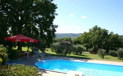 Casa Felice - Lucignano, Tuscany, Italy