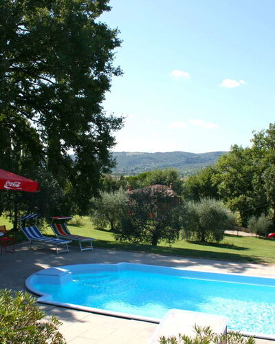 Casa Felice: Water, Plant, Sky, Property, Swimming Pool, Cloud, Tree, Shade, Outdoor Furniture, Grass