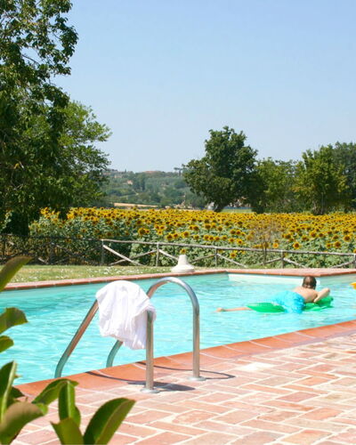 Il Viaggiolo: Swimming Pool, Leisure, Outdoor Furniture, Recreation, Garden, Resort, Vacation, Shade, Landscaping, Eco Hotel
