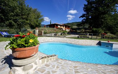 La Casa di Peter - Stia, Tuscany, Italy