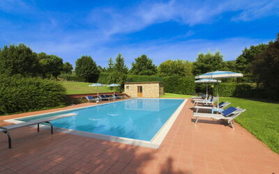 Casale Lorenzo - Subbiano, Tuscany, Italy