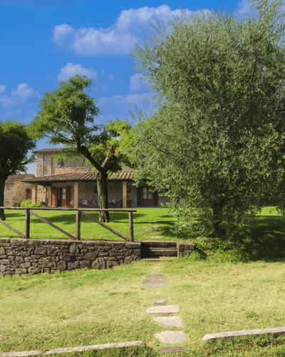 Casale Lorenzo: House, Shrub, Rural Area, Cottage, Estate, Village, Farmhouse, Garden, Landscaping