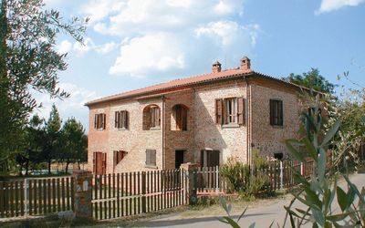 Casa Giulia - Foiano della Chiana, Tuscany, Italy