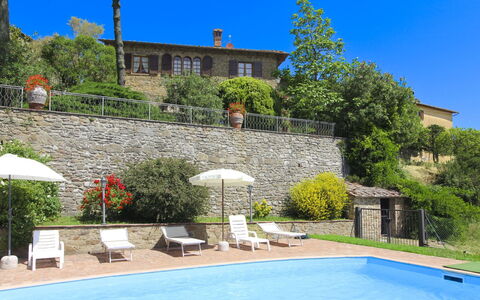 Villa Verniana: Swimming Pool, Resort, Eco Hotel, Villa, Estate, Hacienda, Outdoor Furniture, Hotel, Farmhouse, Landscaping