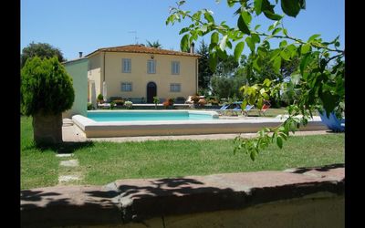 Casa Casti - Camucia-Monsigliolo, Tuscany, Italy