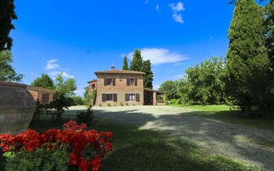Villa Cecilia