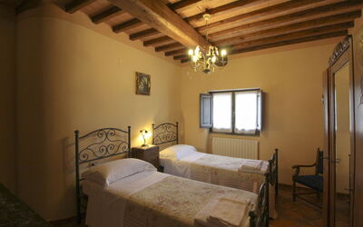 Agriturismo Ca di Vestro