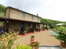 Agriturismo Ca di Vestro