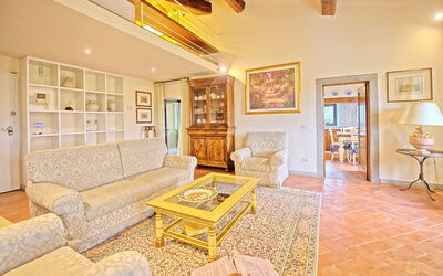 Accommodation:&nbsp;Campoli 2