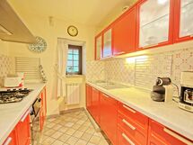 Accommodation:&nbsp;Campoli 1