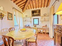 Accommodation:&nbsp;Campoli 1