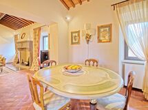 Accommodation:&nbsp;Campoli 1