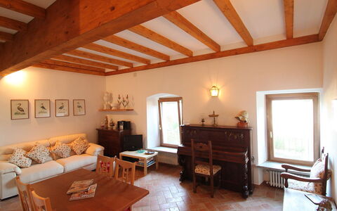 Accommodation:&nbsp;Amore 805.1