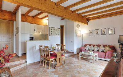 Accommodation:&nbsp;Amore 805.1