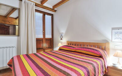 Accommodation:&nbsp;Amore 805.1