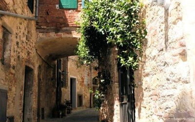 Casa Lina