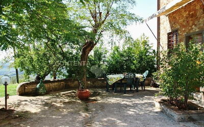 Accommodation:&nbsp;Casato 1