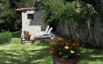 Accommodation:&nbsp;Casato 1