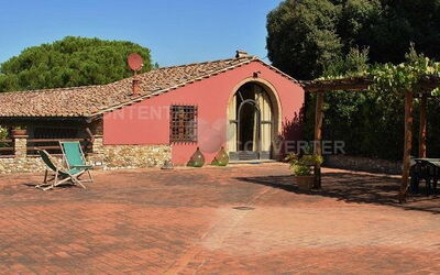 Accommodation:&nbsp;Casato 2