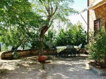 Accommodation:&nbsp;Casato 1