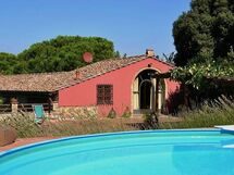 Accommodation:&nbsp;Casato 2