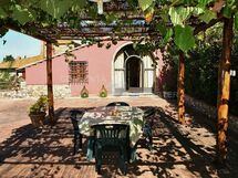 Accommodation:&nbsp;Casato 2