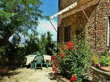 Accommodation:&nbsp;Casato 1