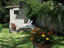 Accommodation:&nbsp;Casato 1