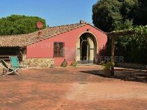 Accommodation:&nbsp;Casato 2