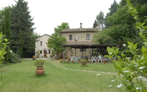 Accommodation:&nbsp;Labirinto