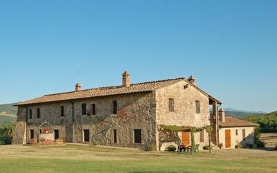 Casale Merse - Casale di Pari, Tuscany, Italy - Merse 1