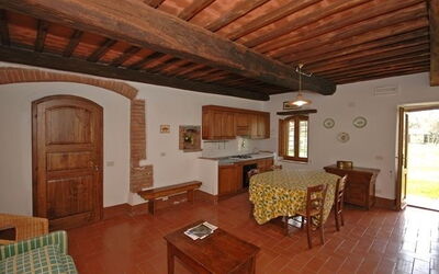 Accommodation:&nbsp;Merse 6
