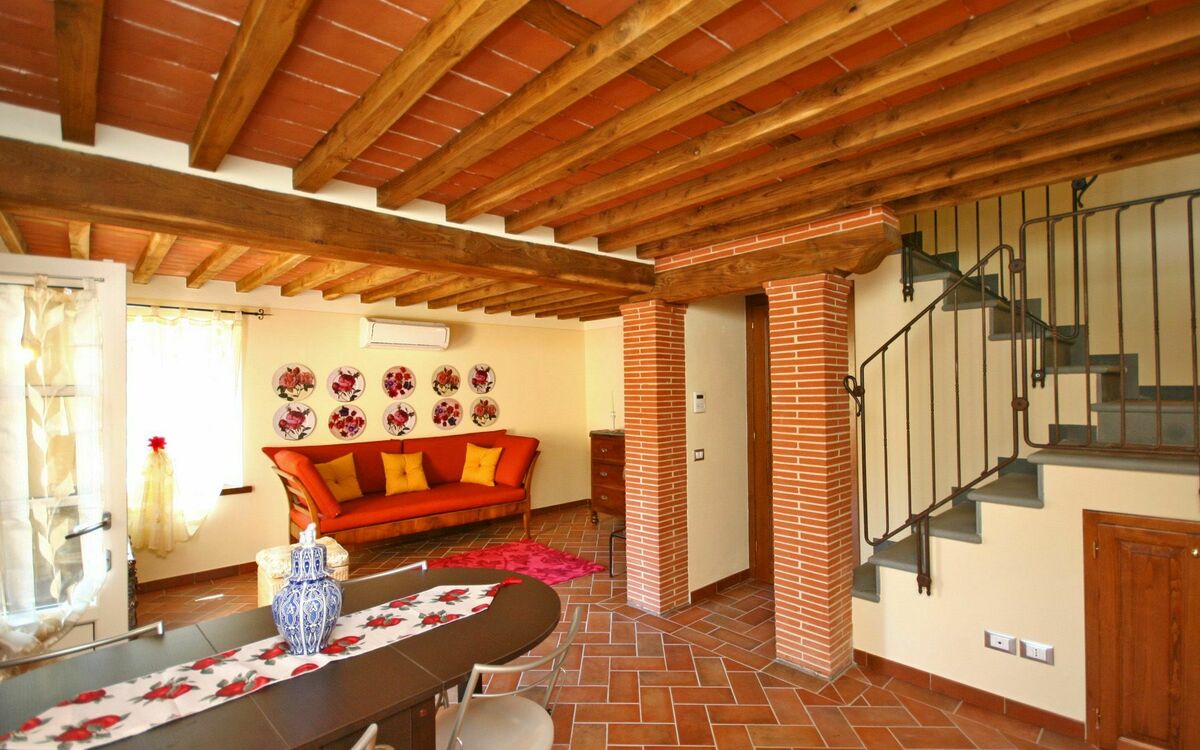 Accommodation:&nbsp;Flavia 3